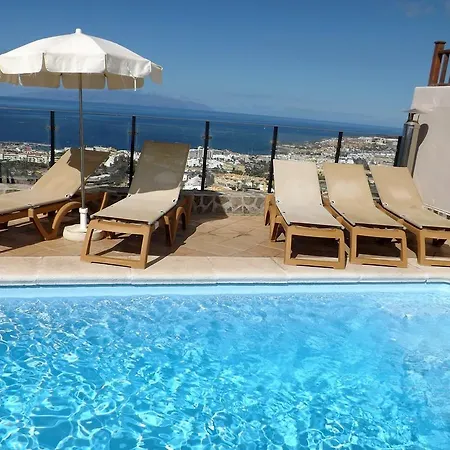 La Tagora Villa *